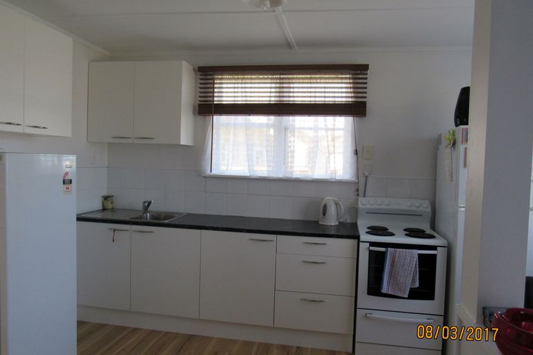 Photo of property in 3 Armstrong Street, Huntly, 3700