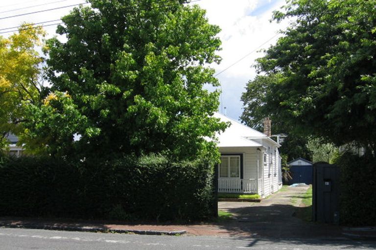 Photo of property in 39 Ohinerau Street, Remuera, Auckland, 1050