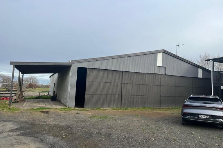 Photo of property in 1221 Alfriston Road, Alfriston, Manurewa, 2576