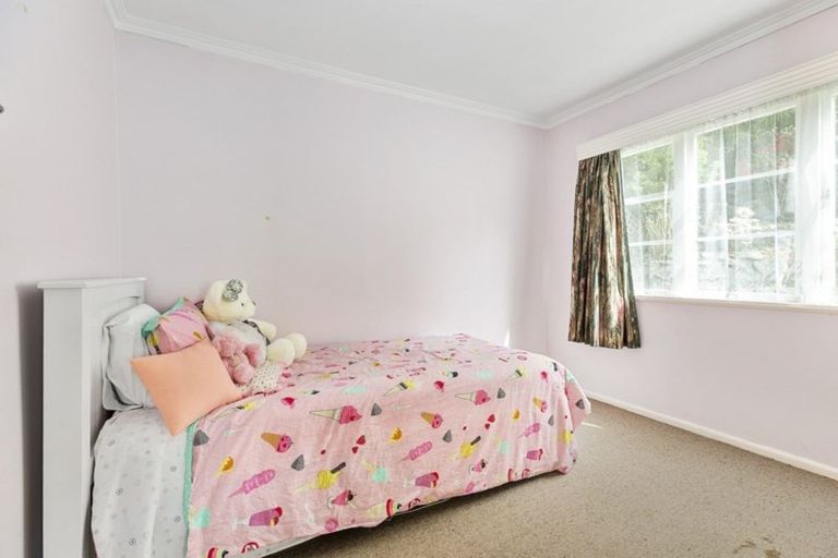 Photo of property in 153 The Ridgeway, Mornington, Wellington, 6021