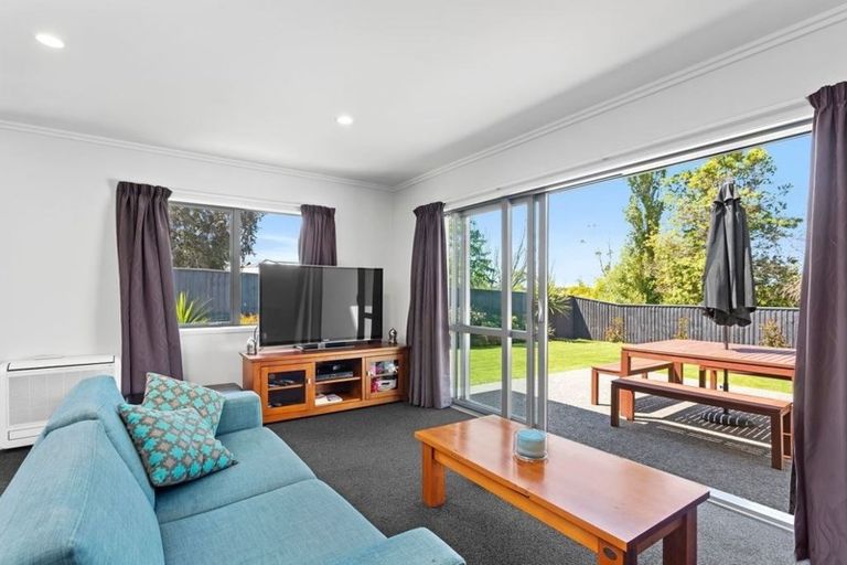 Photo of property in 49 Chartwell Street, Burwood, Christchurch, 8083