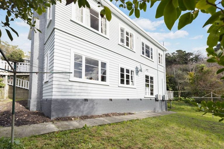 Photo of property in 28a Henry Street, Kilbirnie, Wellington, 6022