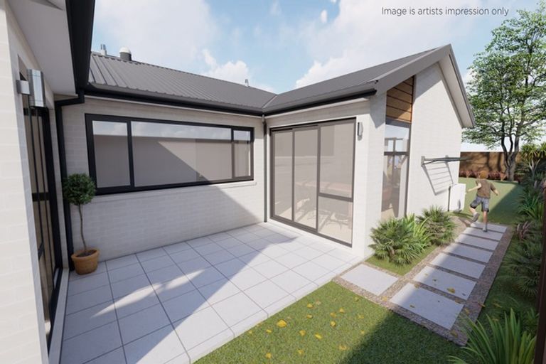 Photo of property in 199b Ninth View Avenue, Beachlands, Auckland, 2018