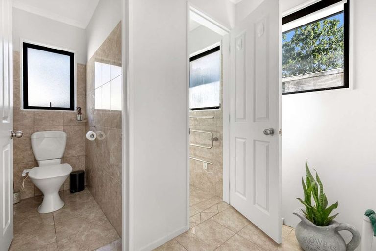 Photo of property in 45a Porchester Road, Papakura, 2110