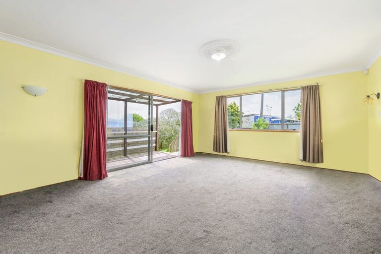 Photo of property in 8 Fraser Street, Huntly, 3700