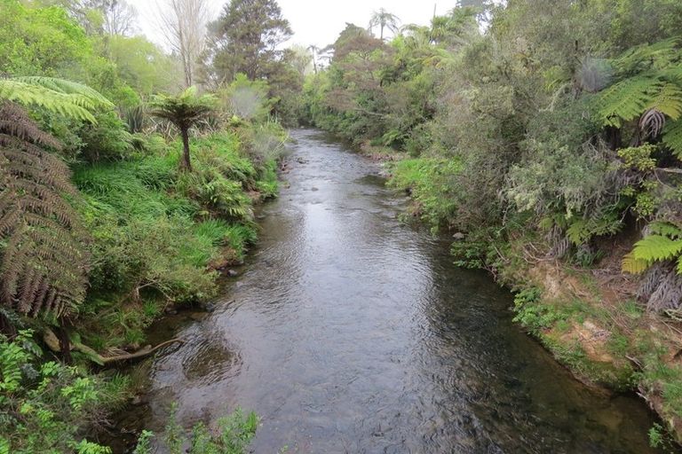 Photo of property in 494 Waitekauri Road, Waikino, Waihi, 3682