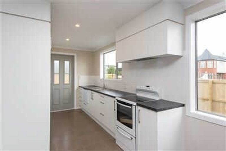 Photo of property in 1/88 Sherborne Street, St Albans, Christchurch, 8014