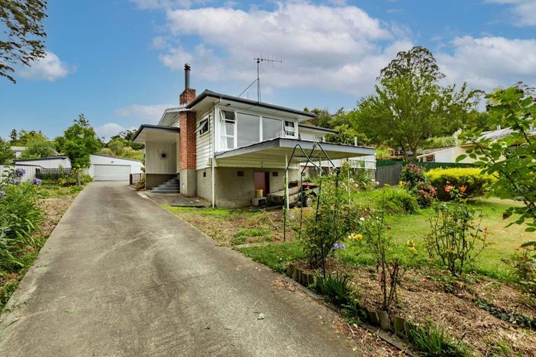 Photo of property in 16 Rose Street, Waipawa, 4210