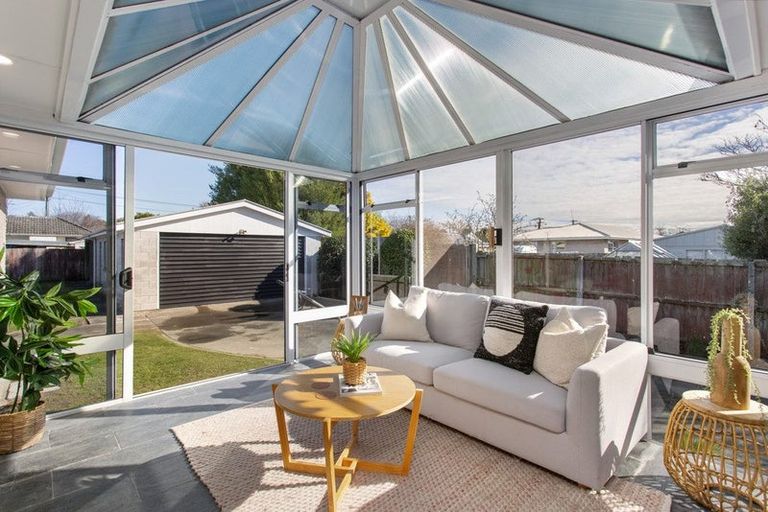 Photo of property in 7 Greta Place, Hoon Hay, Christchurch, 8025