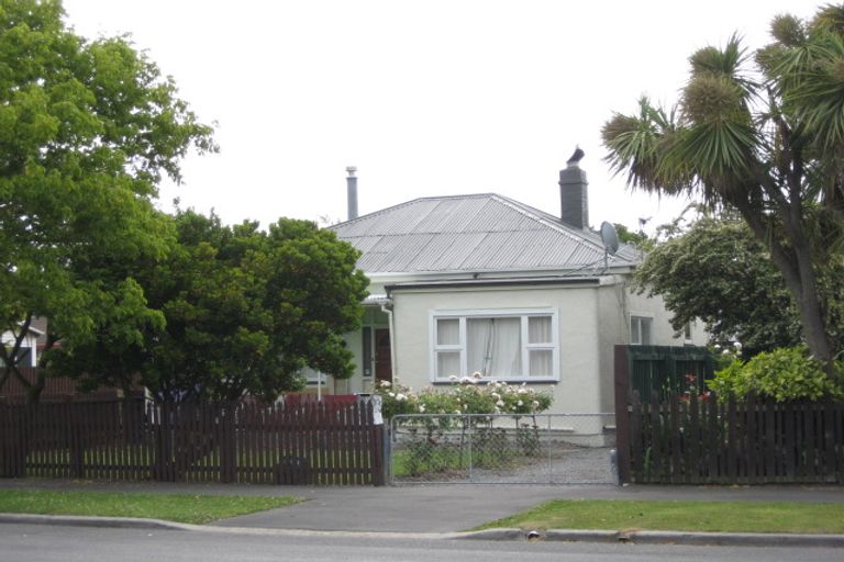 Photo of property in 67c Tilford Street, Woolston, Christchurch, 8062