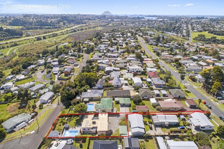 Photo of property in 23 Coopers Road, Gate Pa, Tauranga, 3112