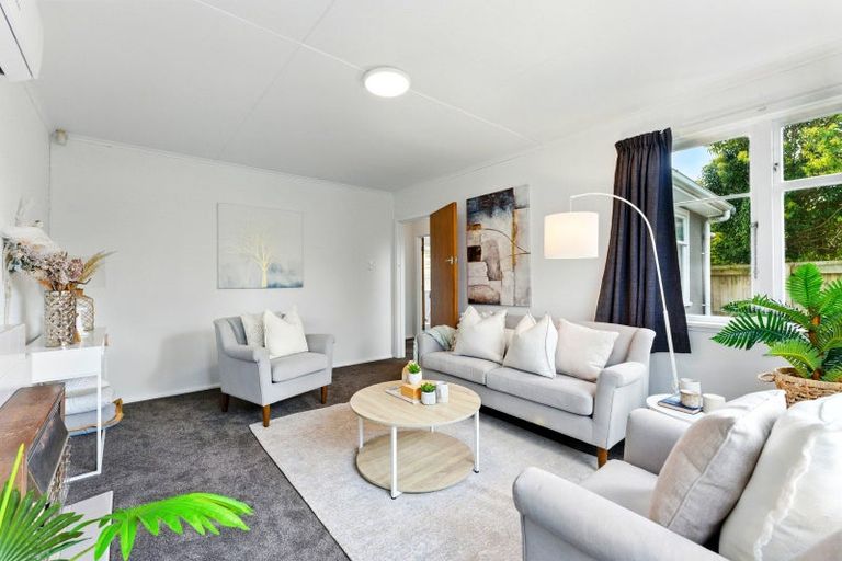 Photo of property in 12 Denbigh Place, Awapuni, Palmerston North, 4412