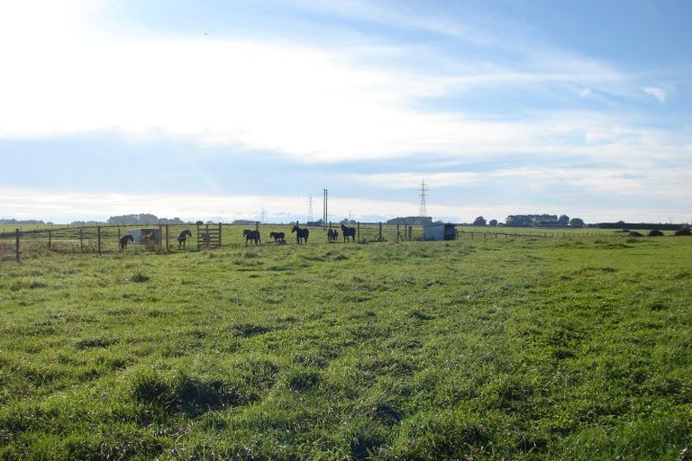 Photo of property in 139 Myross Road, Myross Bush, Invercargill, 9876