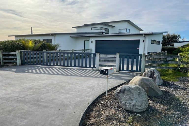 Photo of property in 154 Waitoetoe Road, Mimi, Urenui, 4377