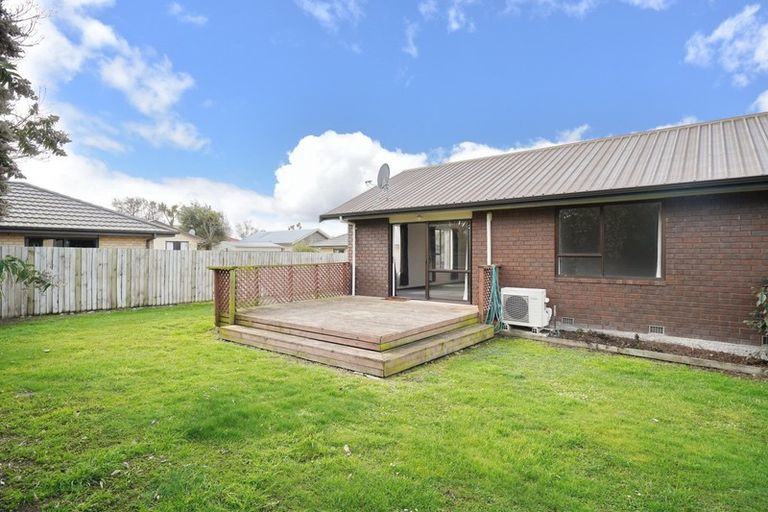 Photo of property in 27a Newnham Street, Rangiora, 7400