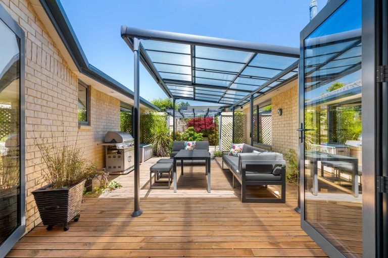 Photo of property in 21 Hillside Terrace, Witherlea, Blenheim, 7201