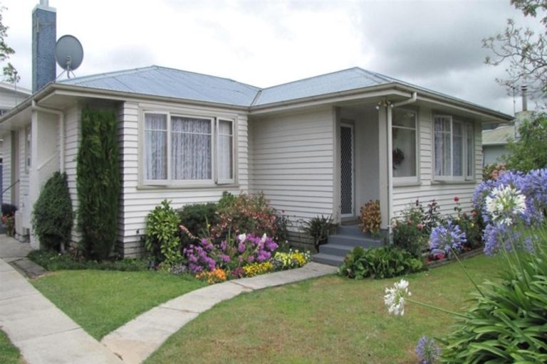 Photo of property in 6 Winter Street, Mangapapa, Gisborne, 4010
