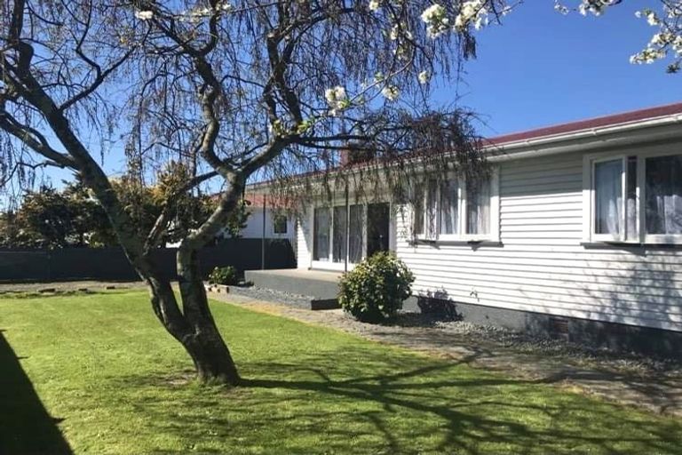 Photo of property in 85 Mclean Street, Wairoa, 4108
