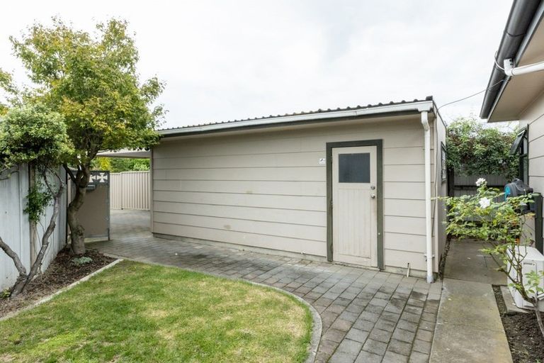 Photo of property in 1/42 Townshend Crescent, Greenmeadows, Napier, 4112