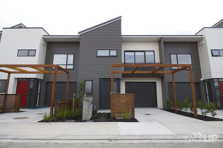 Photo of property in 26 Tuatua Road, Hobsonville, Auckland, 0616