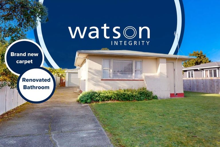 Photo of property in 20 Jackson Avenue, Highbury, Palmerston North, 4412