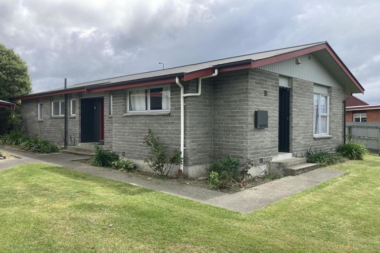 Photo of property in 64 Shearman Street, Waimate, 7924