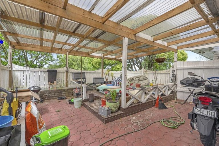 Photo of property in 3 Harford Place, Pakuranga Heights, Auckland, 2010