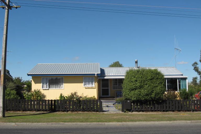 Photo of property in 11 Kennedy Street, Geraldine, 7930
