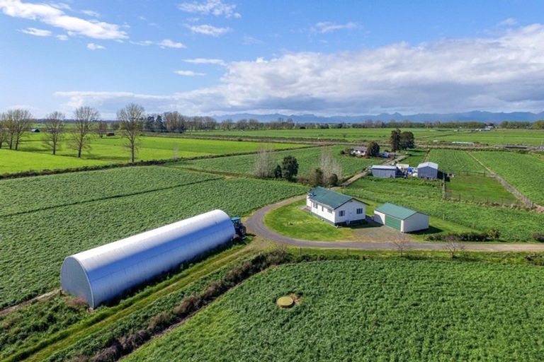 Photo of property in 22 Rountree Road, Mangatarata, Thames, 3576