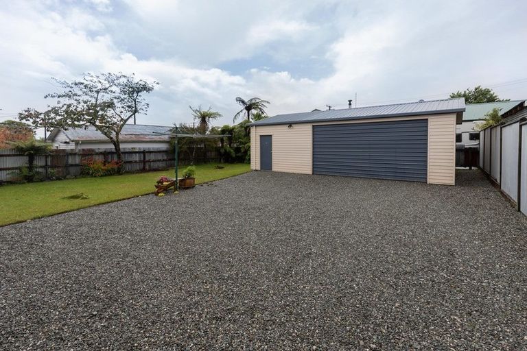 Photo of property in 3 Josephine Street, Greymouth, 7805