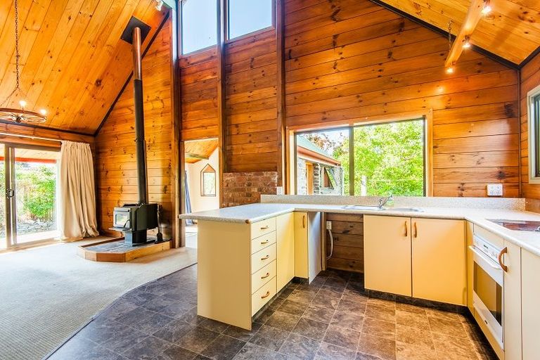 Photo of property in 190 Warren Street, Wanaka, 9305