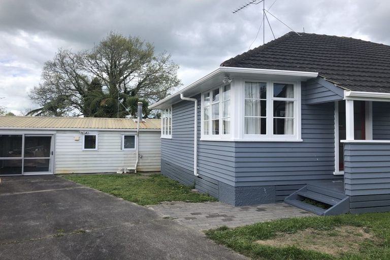 Photo of property in 22 Balloch Street, Fairfield, Hamilton, 3214