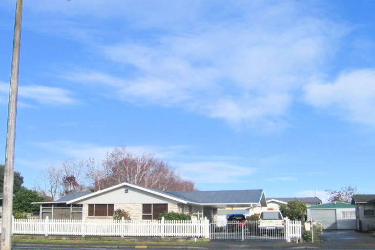 Photo of property in 133 Flaxmere Avenue, Flaxmere, Hastings, 4120