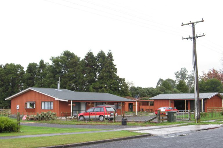 Photo of property in 18 Lochmaben Road, Tokoroa, 3420