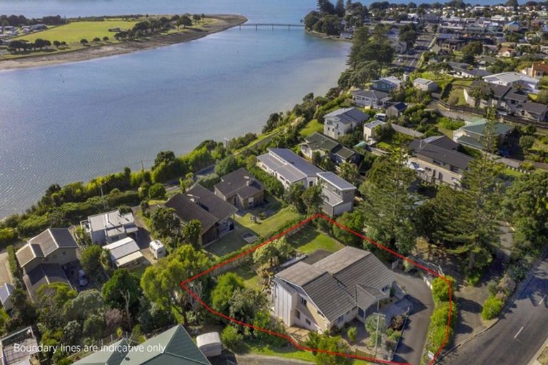 Photo of property in 36 Norrie Avenue, Raglan, 3225