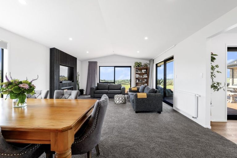 Photo of property in 429 Hursthouse Road, Waiongana, Inglewood, 4389