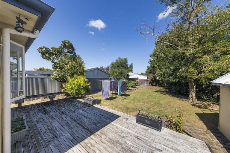 Photo of property in 4 Leicester Street, Terrace End, Palmerston North, 4410
