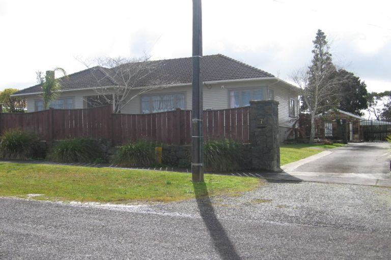 Photo of property in 7 Lorne Street, Dargaville, 0310