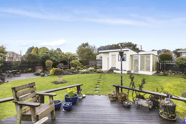 Photo of property in 4 Erskine Place, Saint Clair, Dunedin, 9012