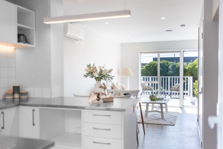 Photo of property in 3/39 Beresford Street, New Brighton, Christchurch, 8061