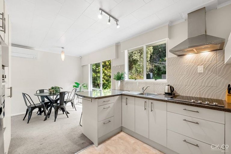 Photo of property in 197 Major Drive, Kelson, Lower Hutt, 5010