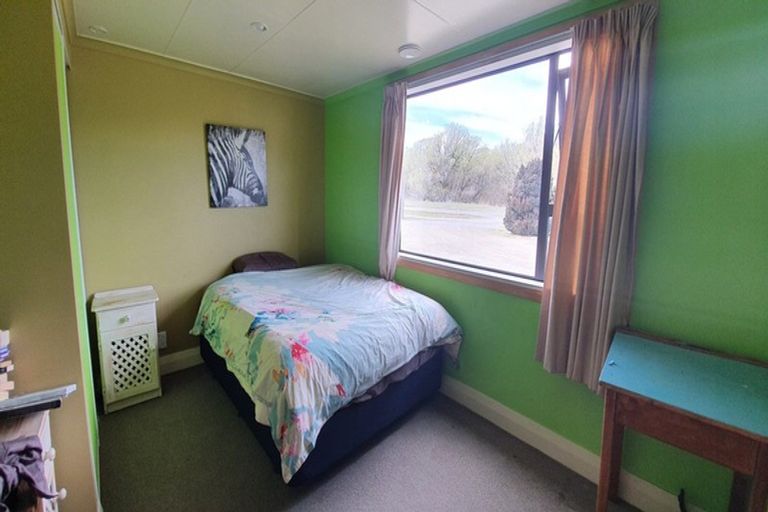 Photo of property in 35 Lauder-omakau Road, Omakau, 9376