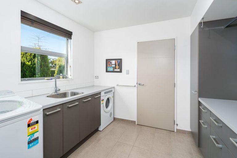 Photo of property in 7 Belgrave Drive, Rangiora, 7400