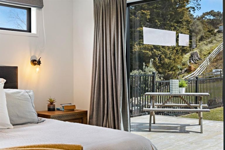 Photo of property in 114 Solan Drive, Waimauku, 0812