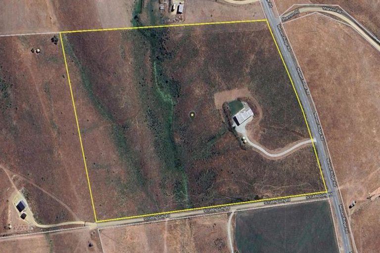 Photo of property in 213 Nelsen Ridge Road, Waikerikeri, Alexandra, 9393