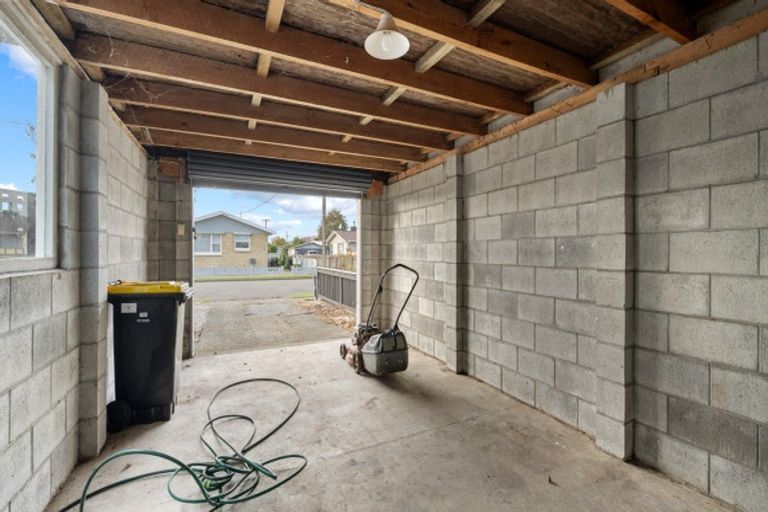 Photo of property in 1 Kinloch Crescent, Witherlea, Blenheim, 7201