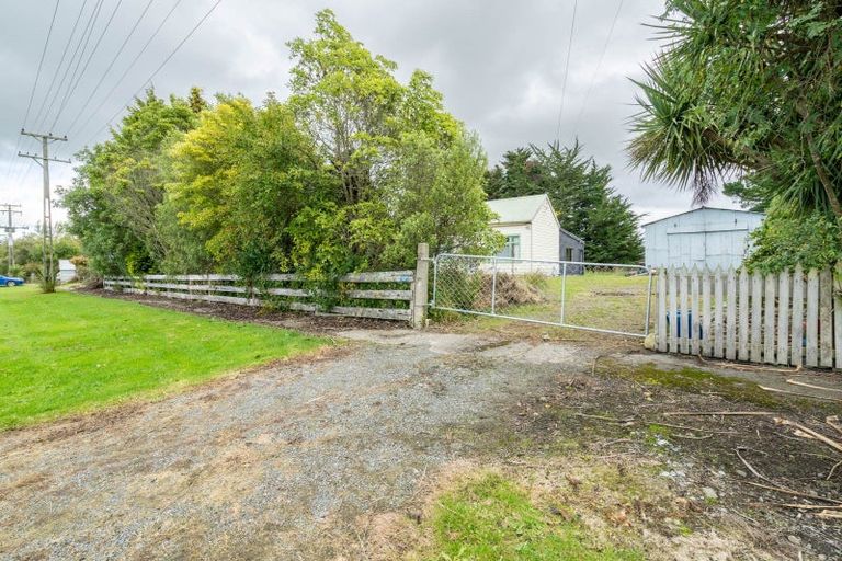 Photo of property in 137 Main Street, Wairio, Otautau, 9689