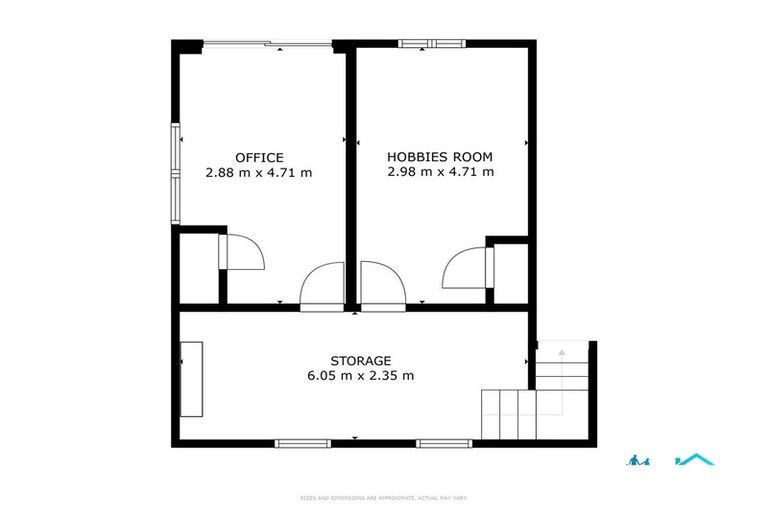 Photo of property in 1123 Akatarawa Road, Akatarawa, Upper Hutt, 5372