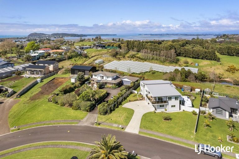 Photo of property in 17 Athenree Heights, Athenree, Waihi Beach, 3177