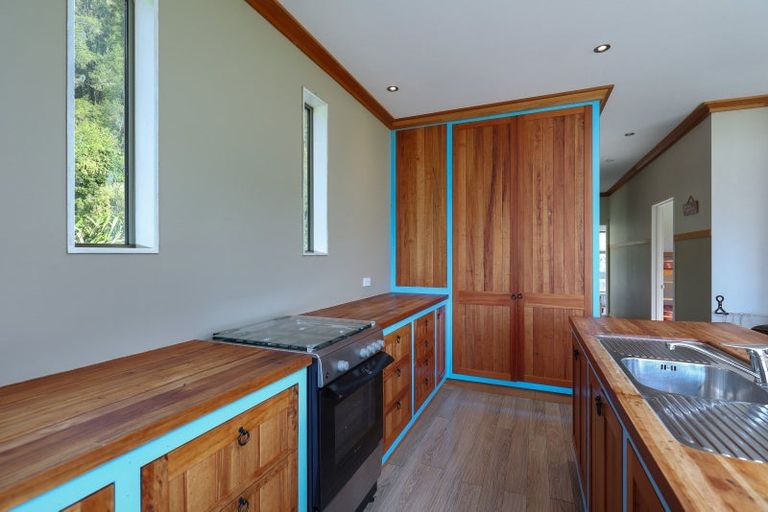 Photo of property in 790 Four Rivers Highway, Murchison, 7077
